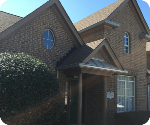 PPS Past Entrance landscape