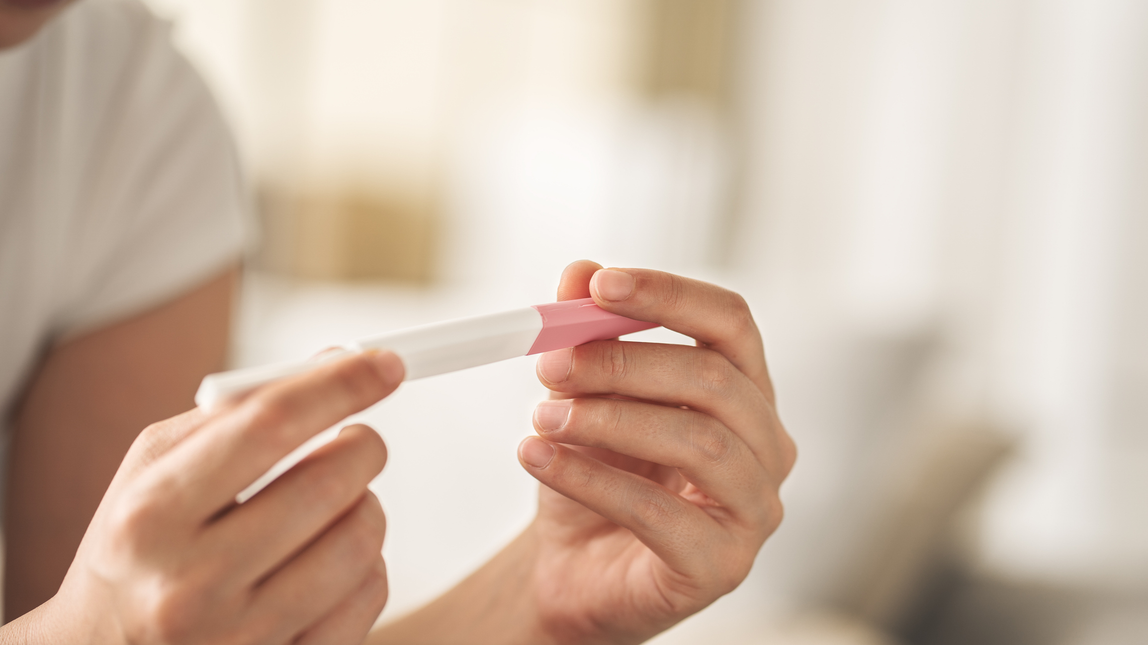 Am I Pregnant? (Part 2)